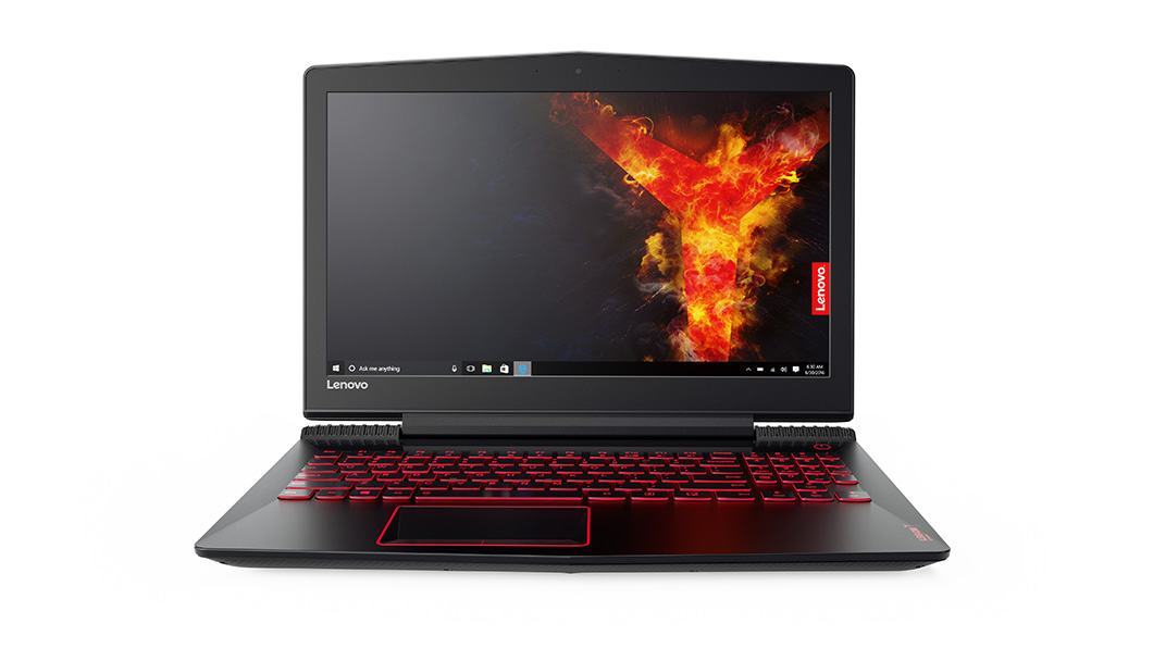Lenovo Legion Y520-15IKBN Core i5-7300HQ​, RAM 8GB, HDD 1TB