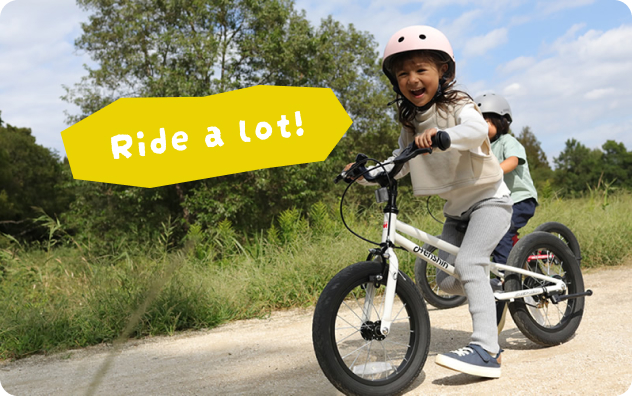 Transform Bike C14 official｜Received the 2023 Good Design Award