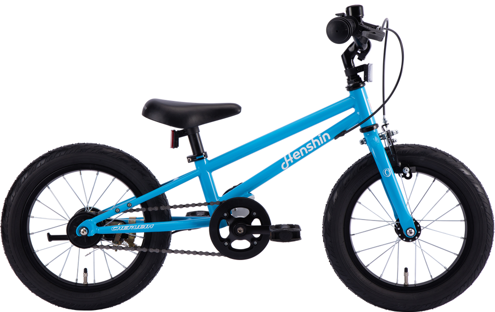 Transform Bike C14 official｜Received the 2023 Good Design Award