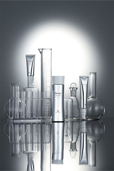 HERMOSA｜Derma THE FIRST