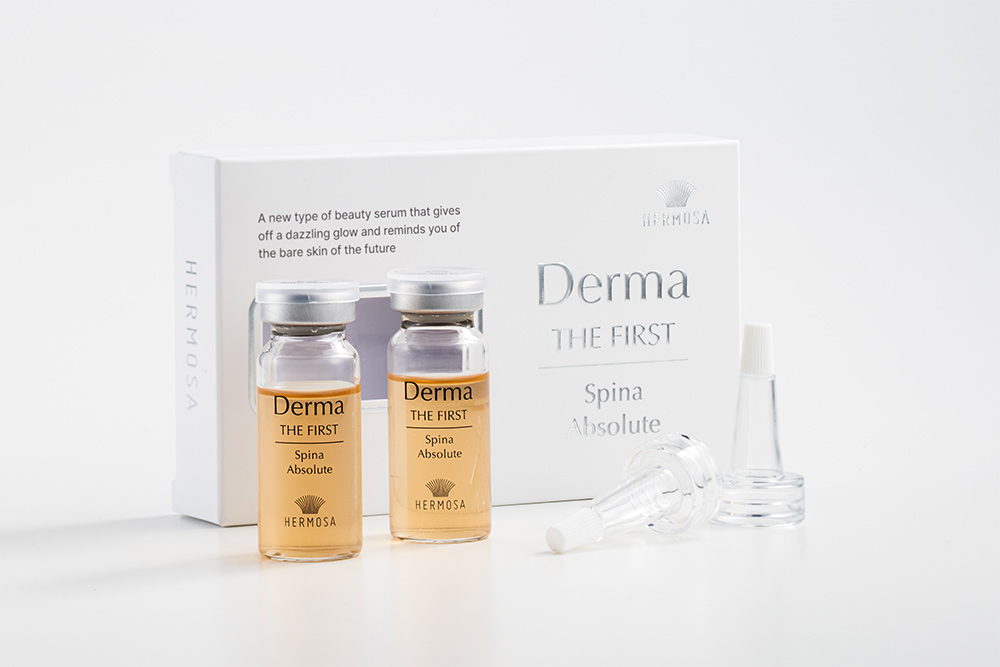 HERMOSA｜Derma THE FIRST Spina Absolute