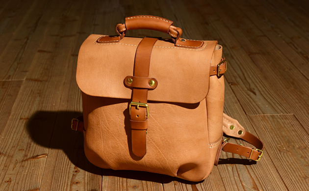 50周年記念鞄 | 革鞄/レザーバッグの手作り工房 HERZ(ヘルツ)50周年