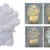 2025大阪・関西万博】EXPO2025 ミャクミャク 砂時計付きカップ麺