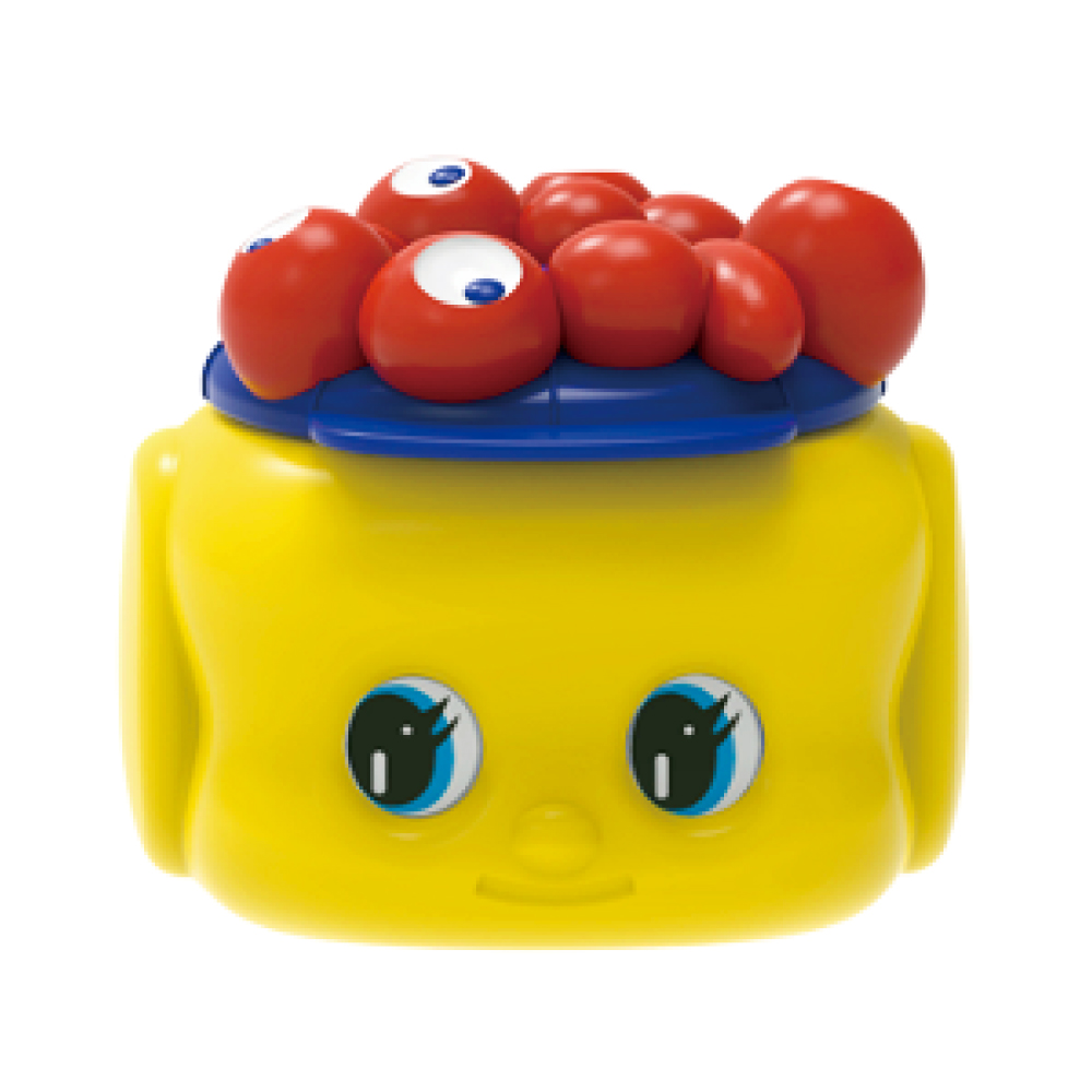 2025大阪・関西万博公式ライセンス商品】「EXPO2025 ミャクミャク