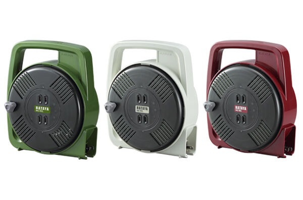 ホームリールシリーズ】マックリール｜商品情報