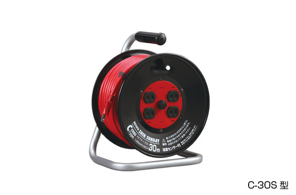 シンサンデーリール｜商品情報