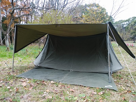 ハテナ堂｜ミリタリー用品やアウトドア用品を中心とした輸入品店