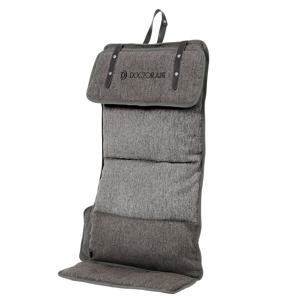 Doctor Air | 3D Massage Seat Flatty MS-08 (JAPAN) – HAUSTAGE