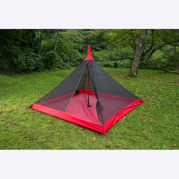 MSR エムエスアール フロントレンジ バグシェルター - Nicetime