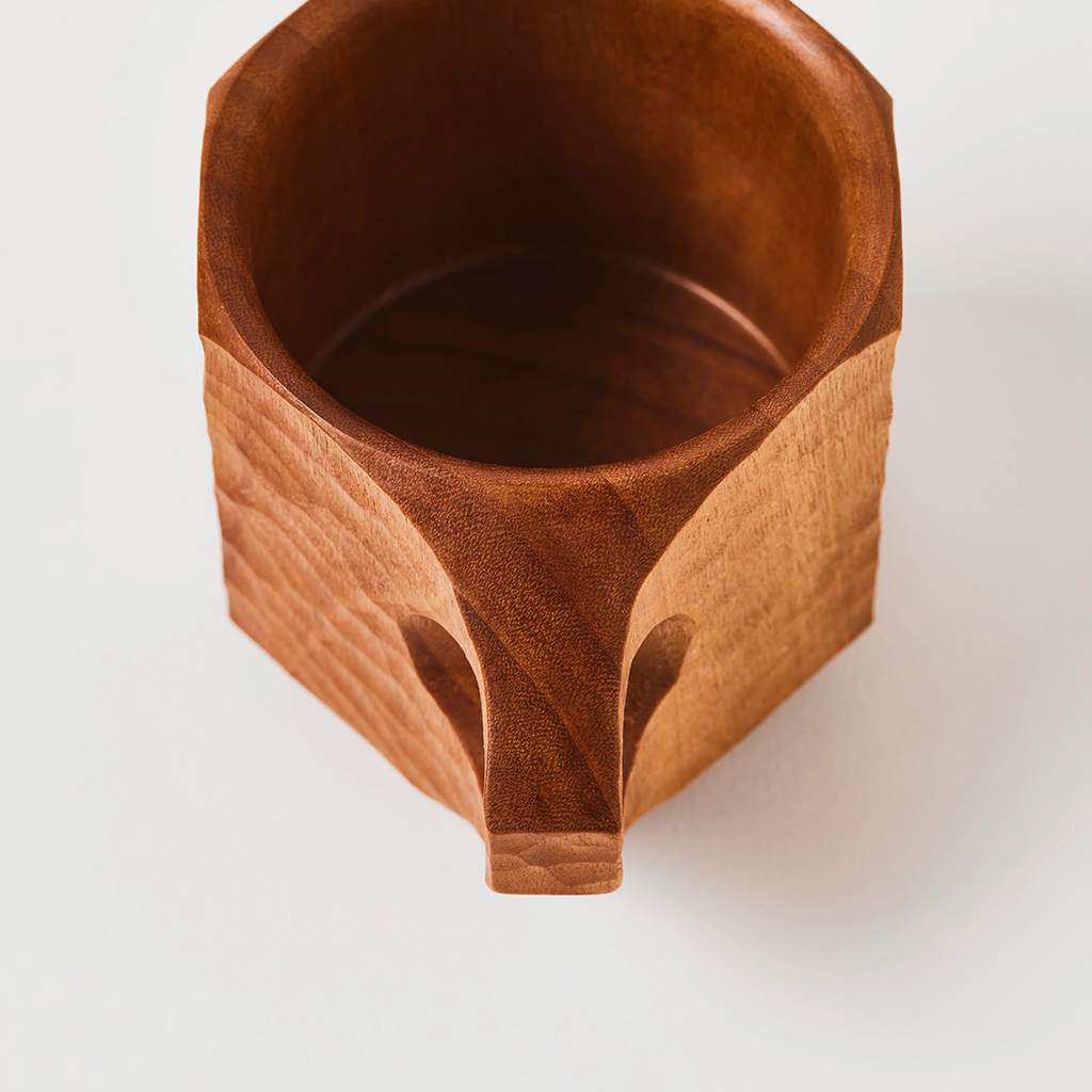 AKIHIRO WOOD WORKS アキヒロウッドワークス History of jincup WE ARE