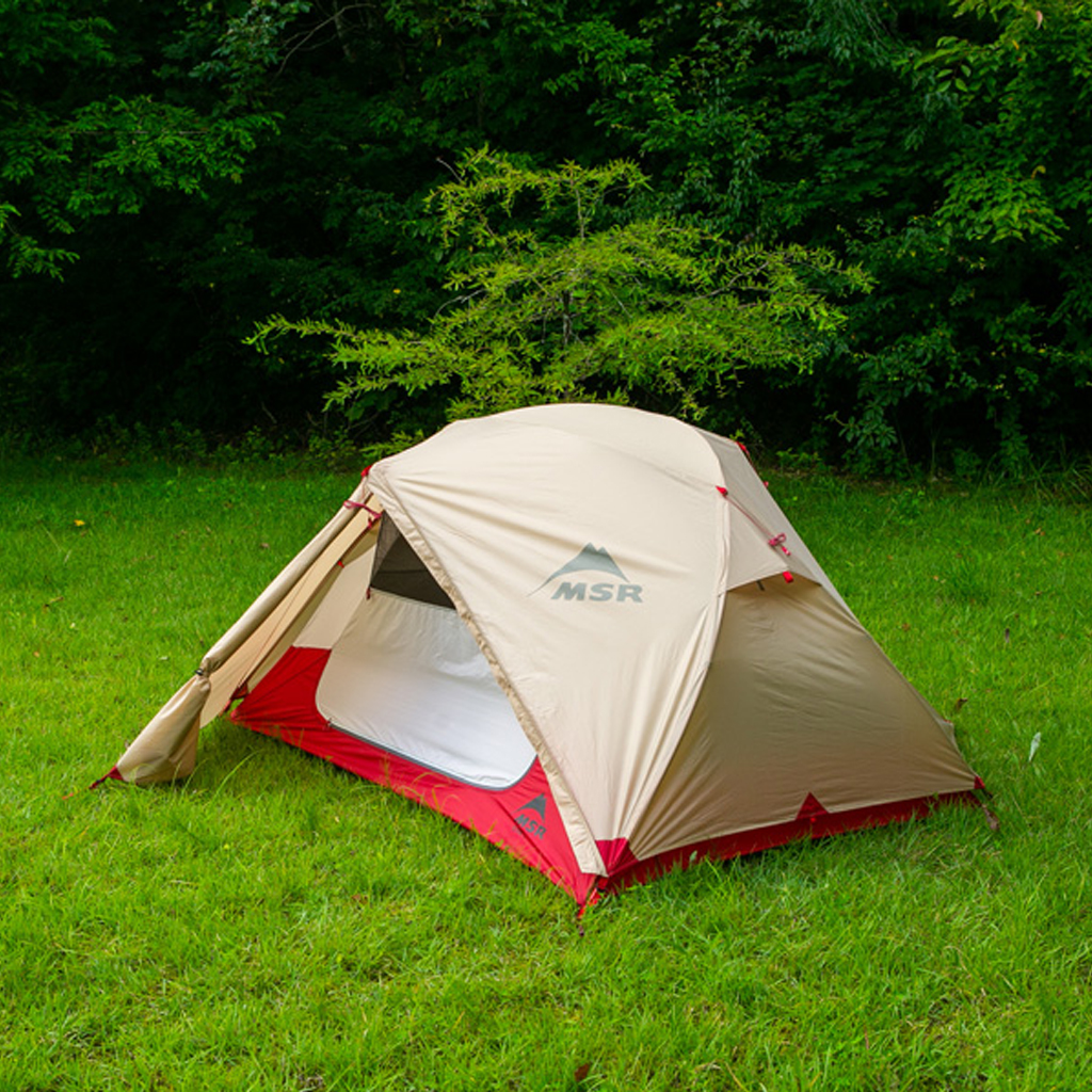 Last1】【30%off】MSR エムエスアール エリクサー 4 - Nicetime