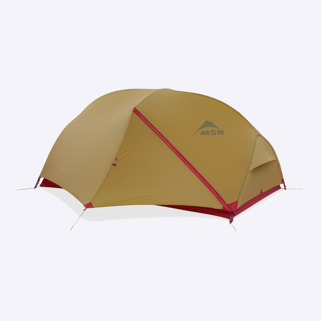 MSR エムエスアール ハバハバシールド 2 - Nicetime Mountain Gallery