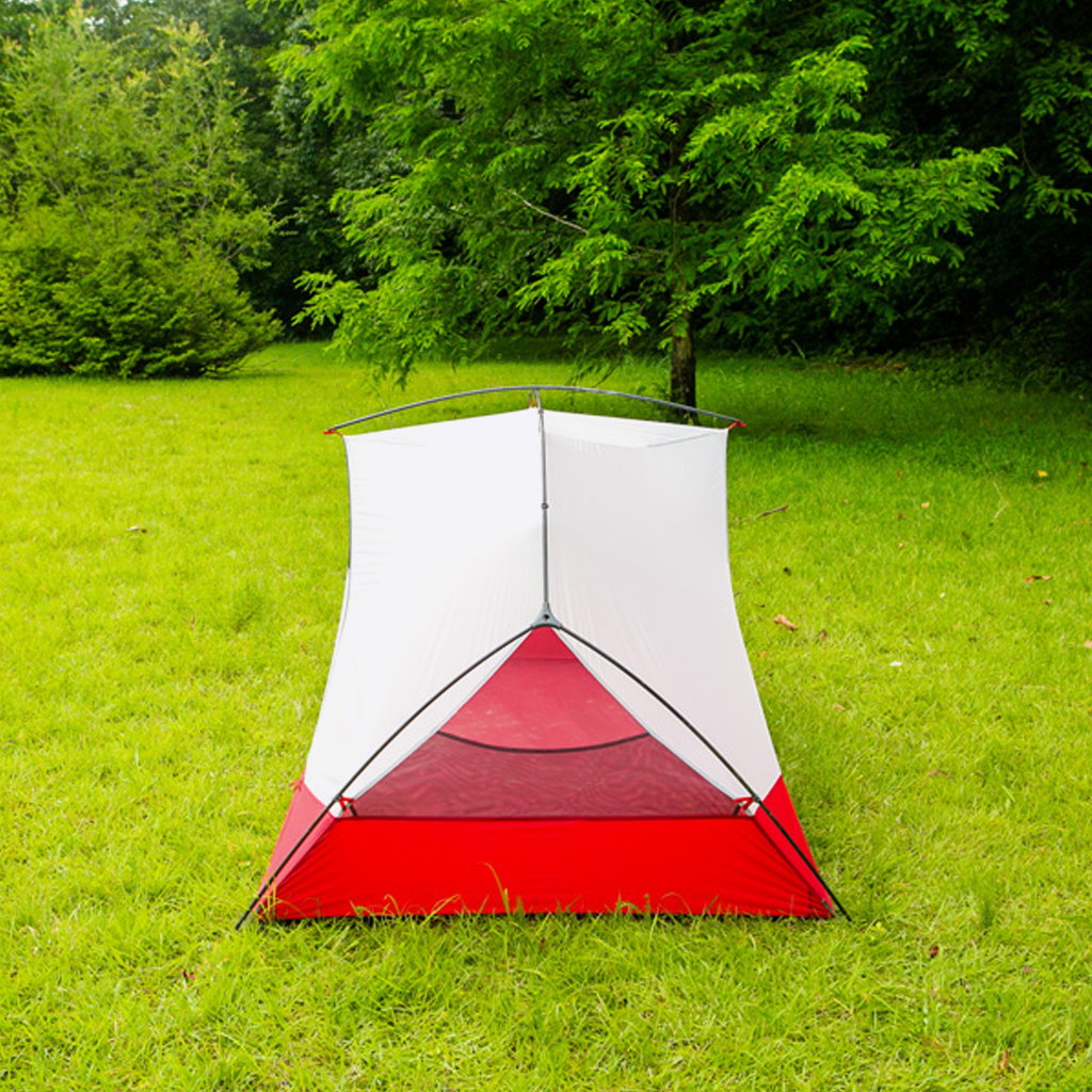 MSR エムエスアール ハバハバシールド 2 - Nicetime Mountain Gallery