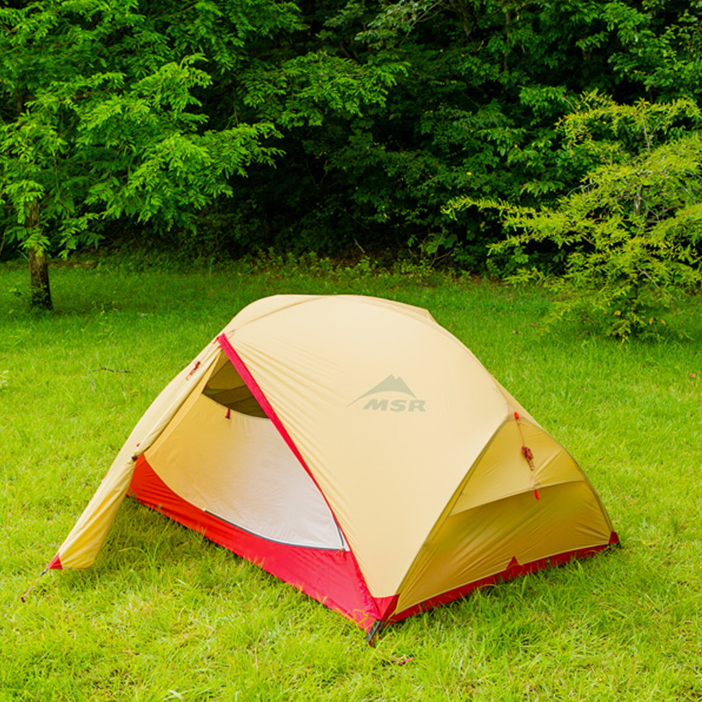 MSR エムエスアール ハバハバシールド 2 - Nicetime Mountain Gallery