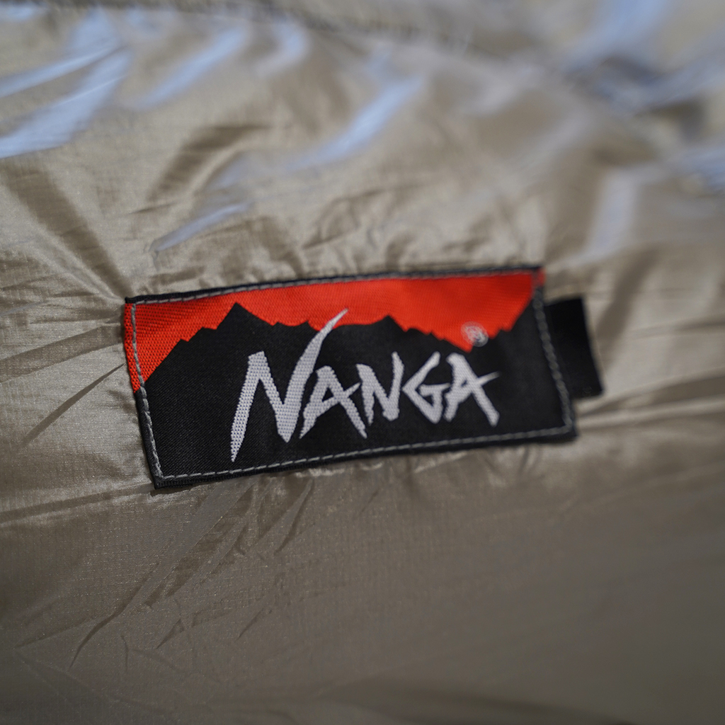 期間限定】【20%off】Nicetime ナイスタイム UDD BAG 800 L.GRY NMG