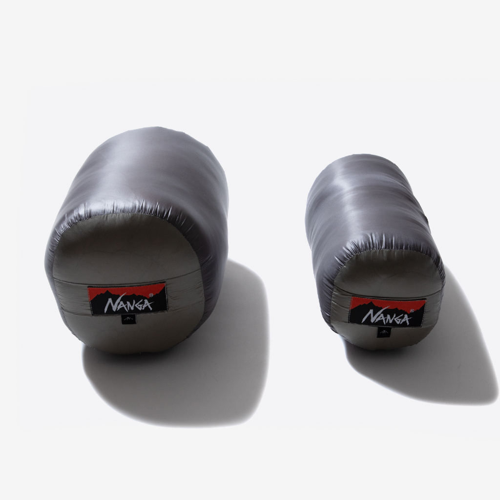 期間限定】【20%off】Nicetime ナイスタイム UDD BAG 800 L.GRY NMG