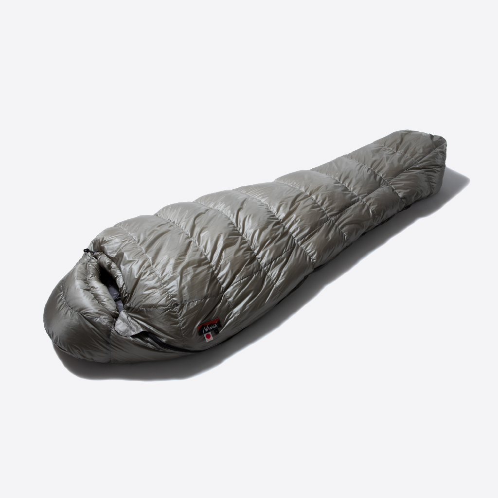 期間限定】【30%off】Nicetime ナイスタイム UDD BAG 400 L.GRY NMG