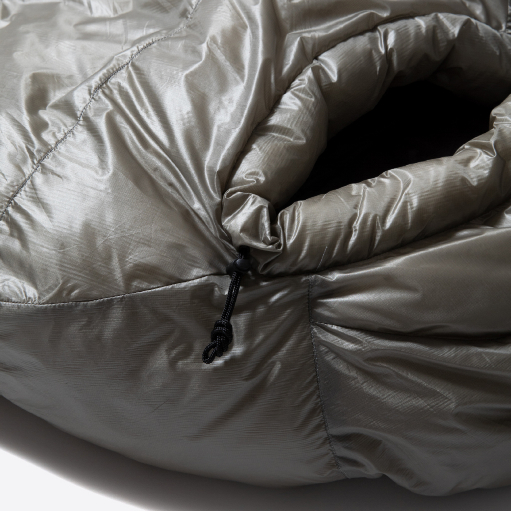 期間限定】【30%off】Nicetime ナイスタイム UDD BAG 400 L.GRY NMG