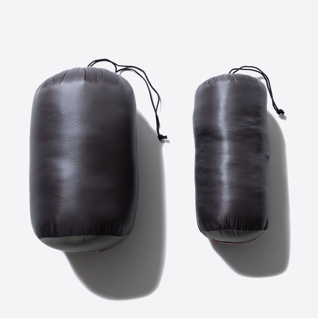 期間限定】【30%off】Nicetime ナイスタイム UDD BAG 400 L.GRY NMG