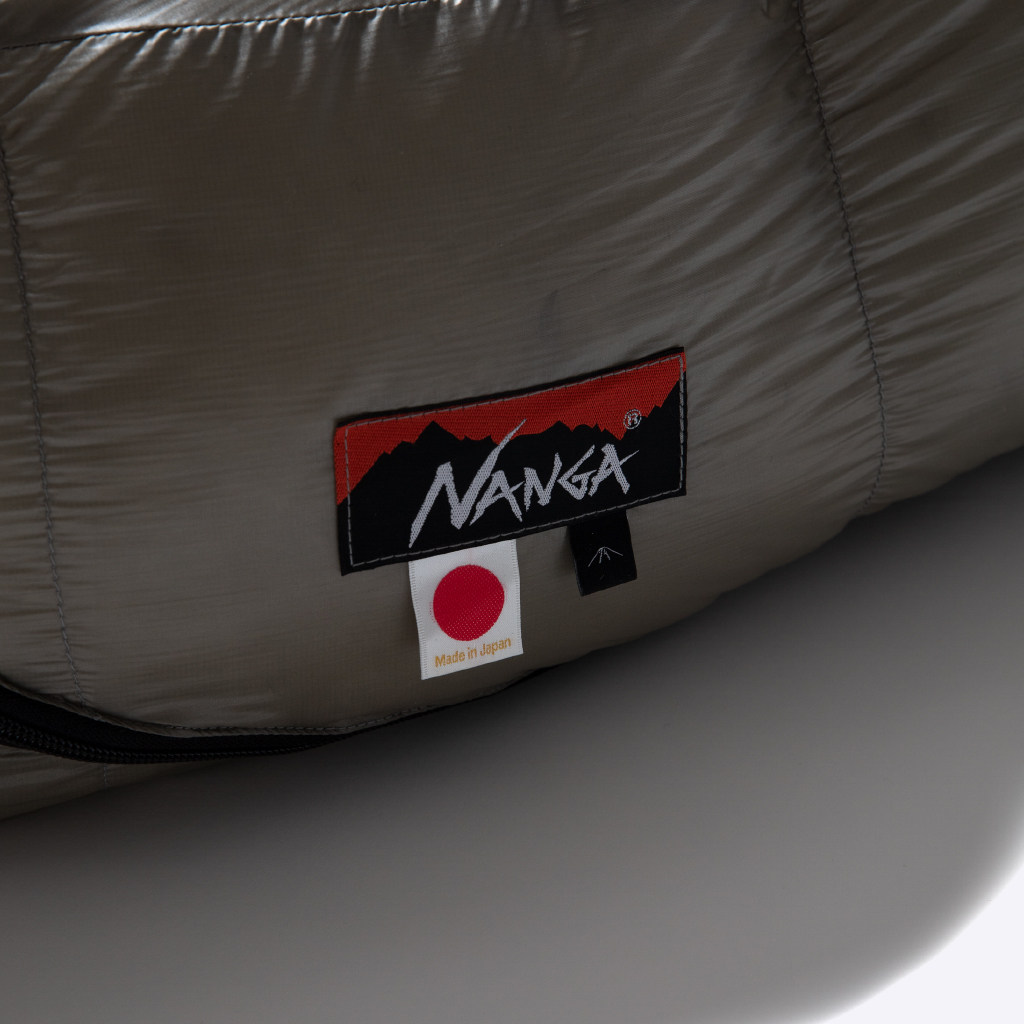 期間限定】【30%off】Nicetime ナイスタイム UDD BAG 1000 L.GRY