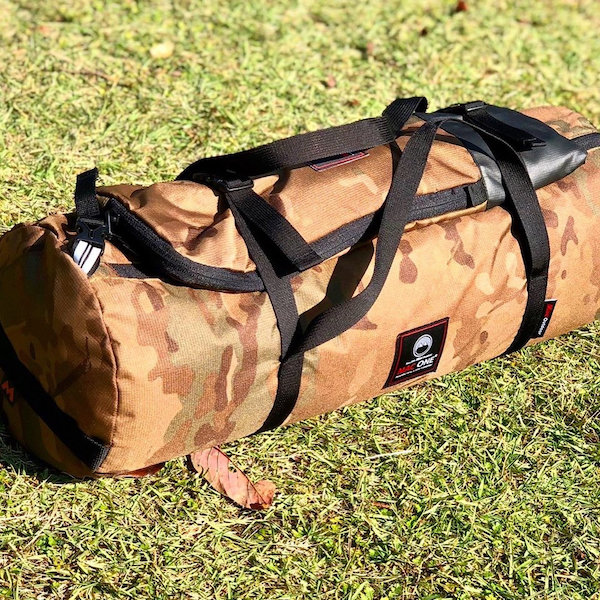 Mac Outdoor マックアウトドア Mac One ヘキサタープ L - Nicetime