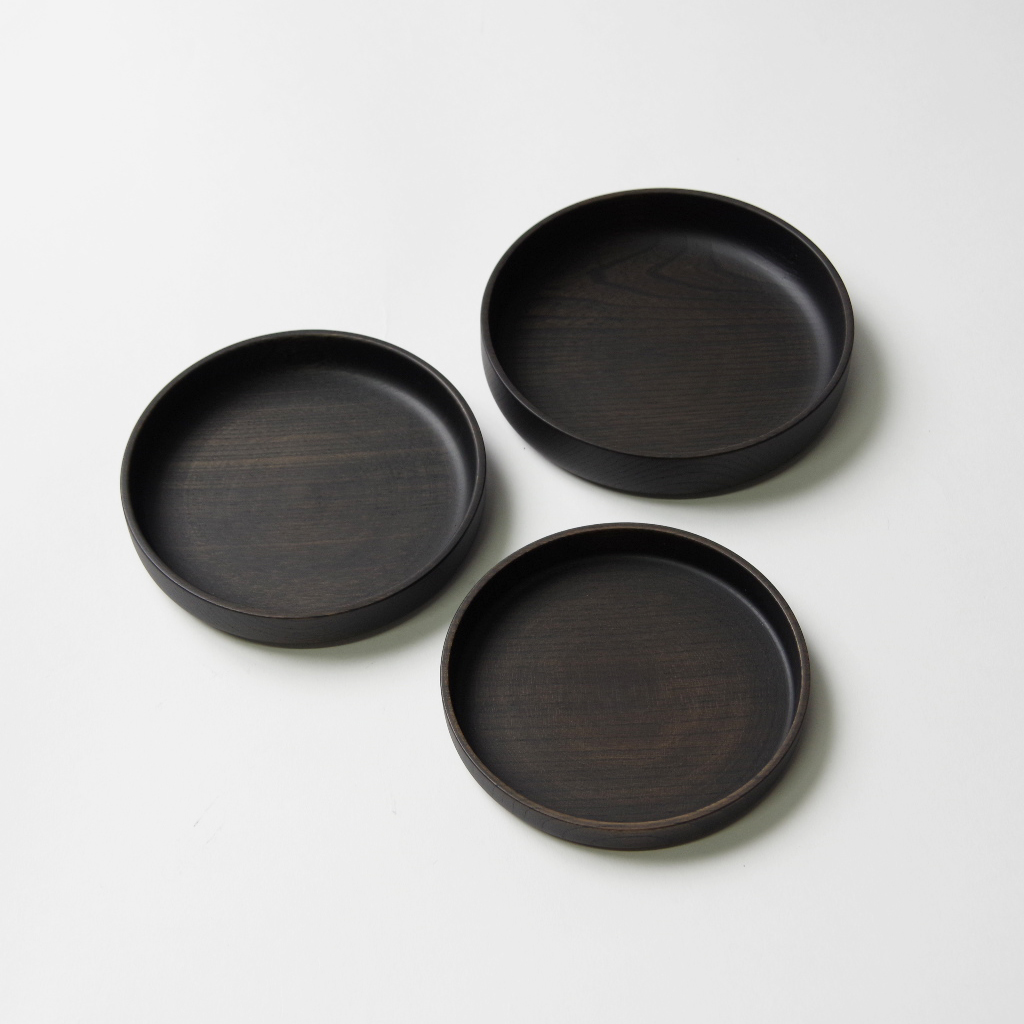 VIVAHDE ヴィヴァフデ 山のうつわDISH - Nicetime Mountain Gallery