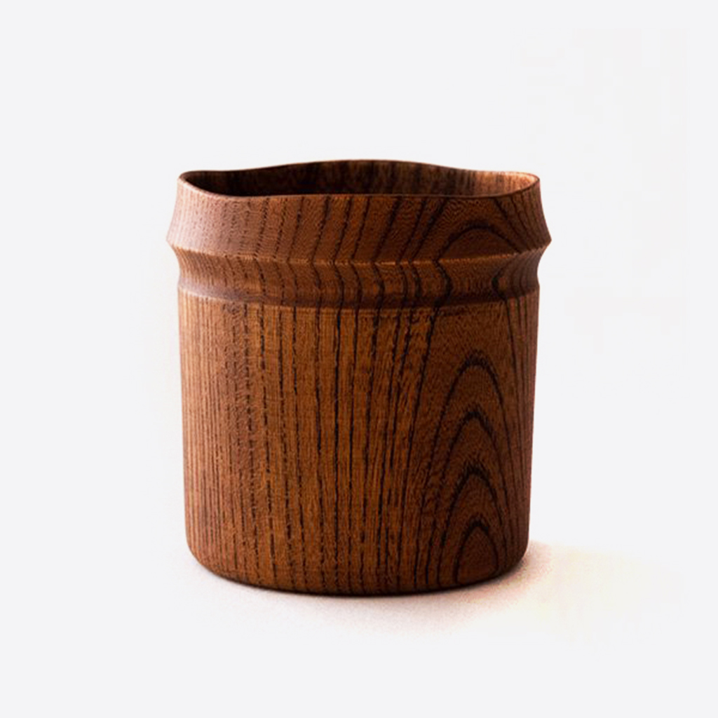 VIVAHDE ヴィヴァフデ 山のうつわCUP - Nicetime Mountain Gallery