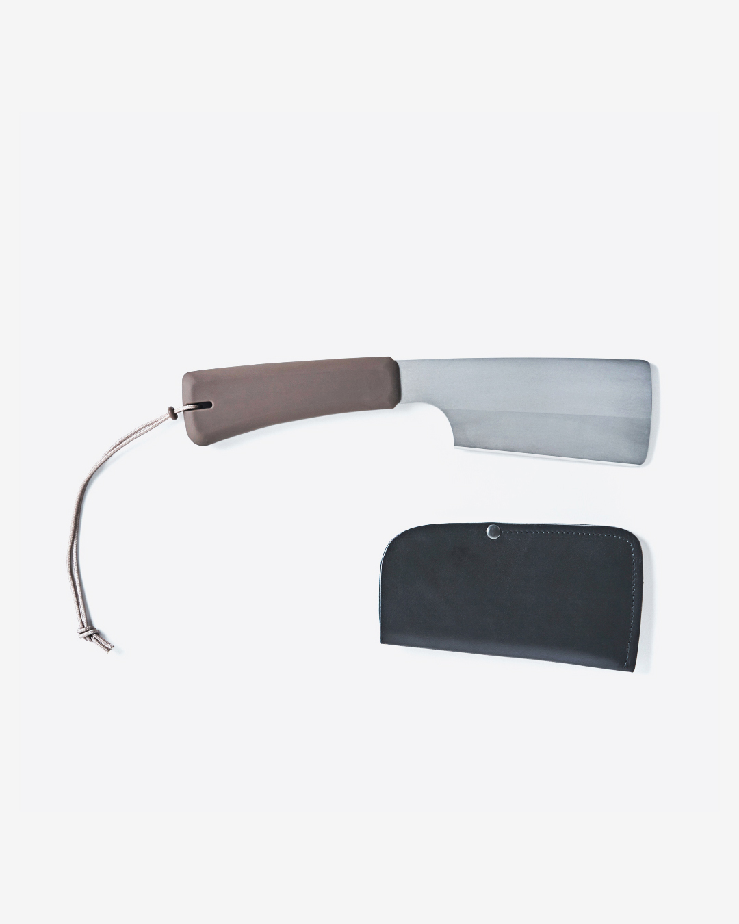 期間限定】【20%off】Nicetime ナイスタイム UDD BAG 800 L.GRY NMG