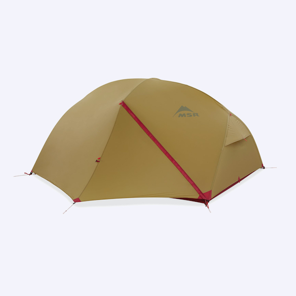 MSR エムエスアール ハバハバシールド 3 - Nicetime Mountain Gallery