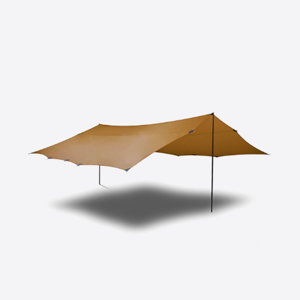 期間限定】【Last1】【20%off】HILLEBERG ヒルバーグ タープ20エクスペ