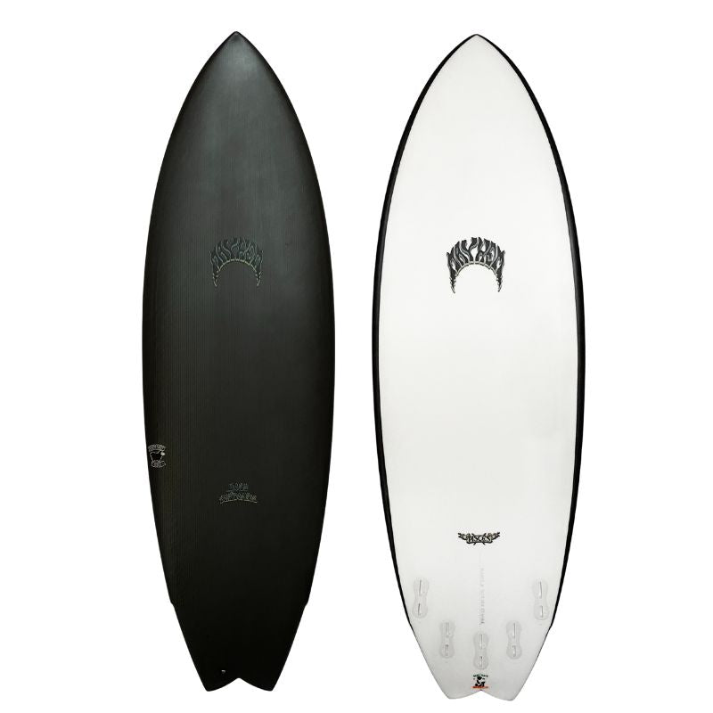 Shop Lost Pisces Blacksheep Surfboard | Hawaii