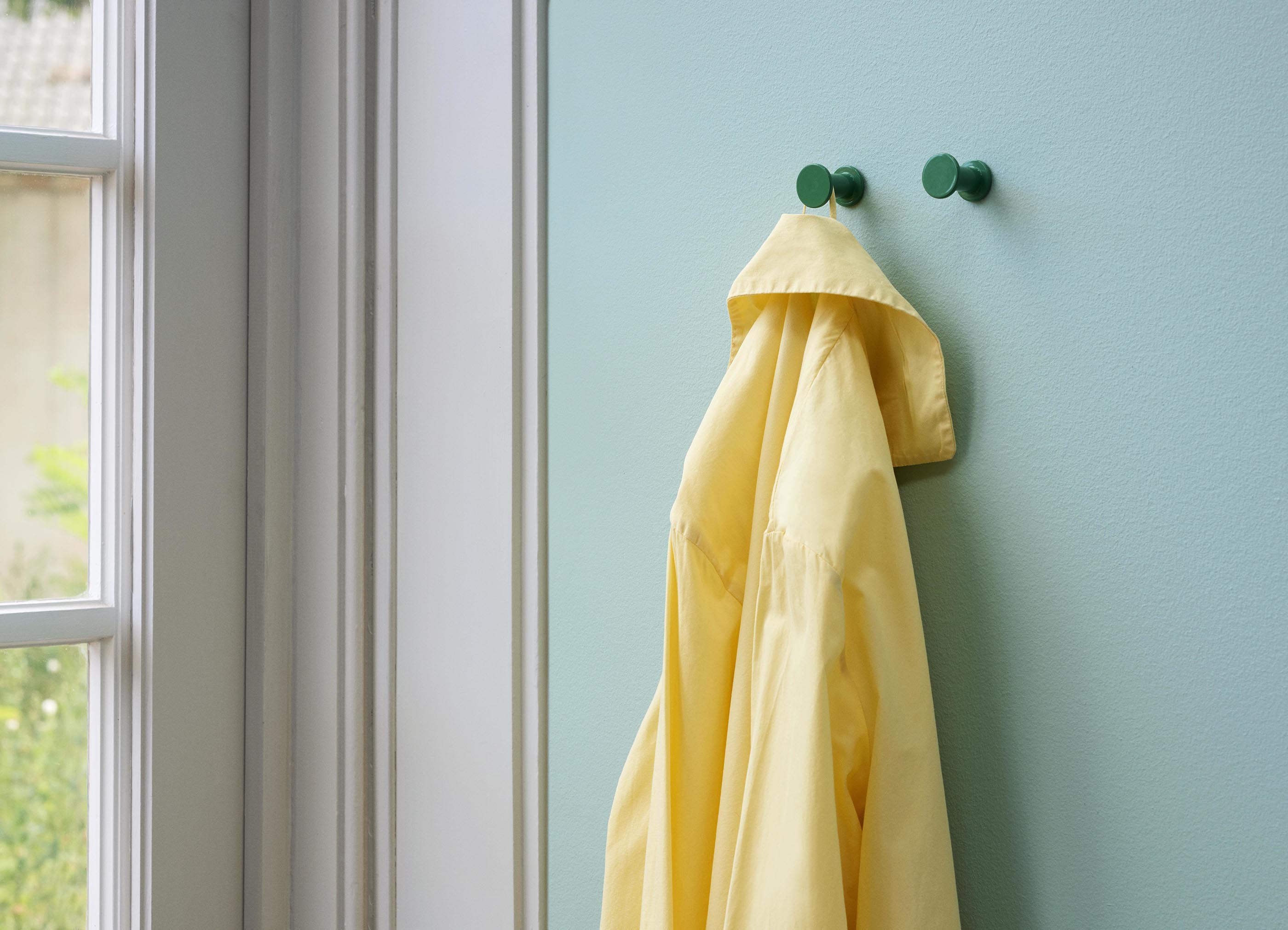 BOLT HOOK SET OF 2｜北欧デンマーク インテリアブランドの通販サイト