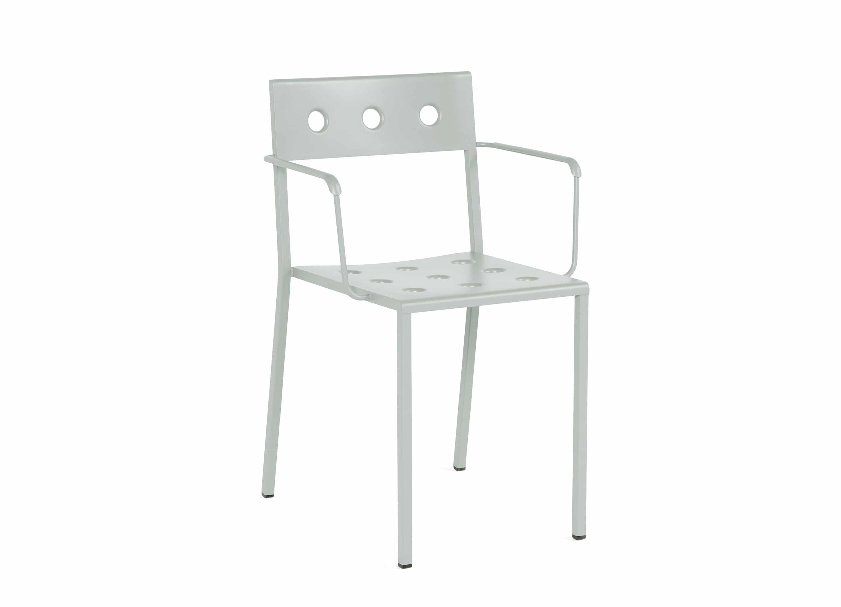 BALCONY ARMCHAIR - チェア | 【公式】HAYオンラインストア