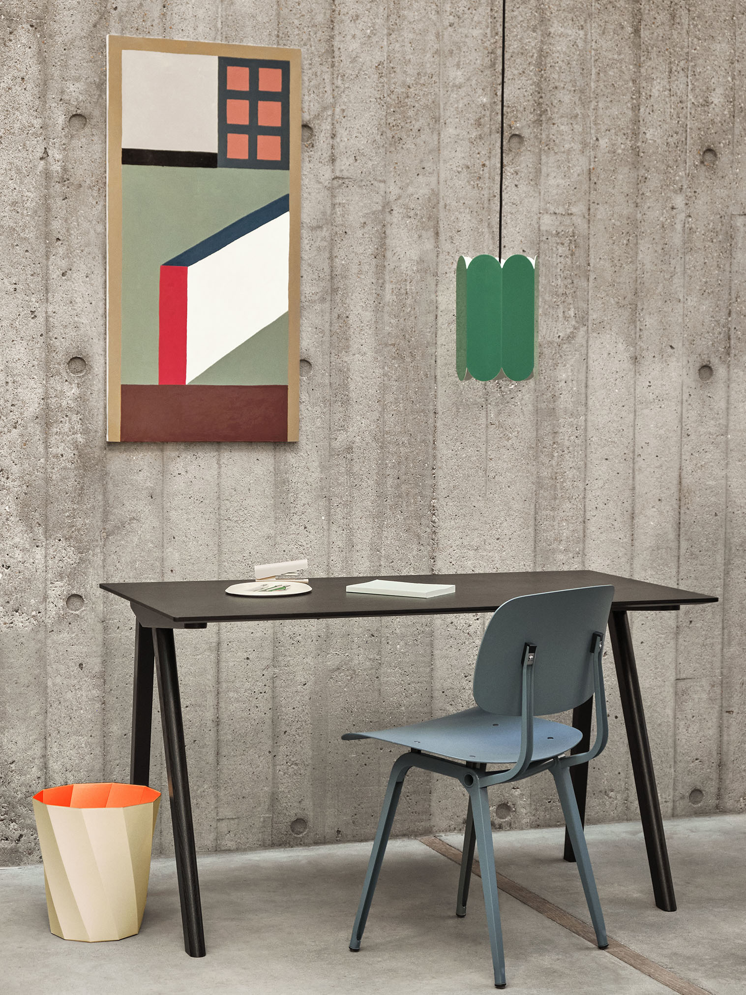 ARCS SHADE - ペンダントライト | 【公式】HAYオンラインストア