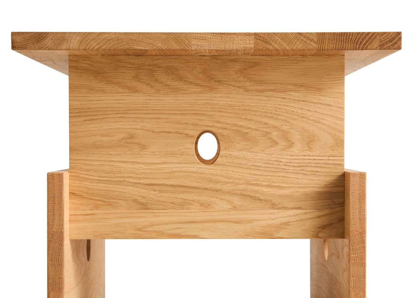 WOOD BOX COFFEE TABLE / W40 x D40 x H35 - テーブル | 【公式】HAY