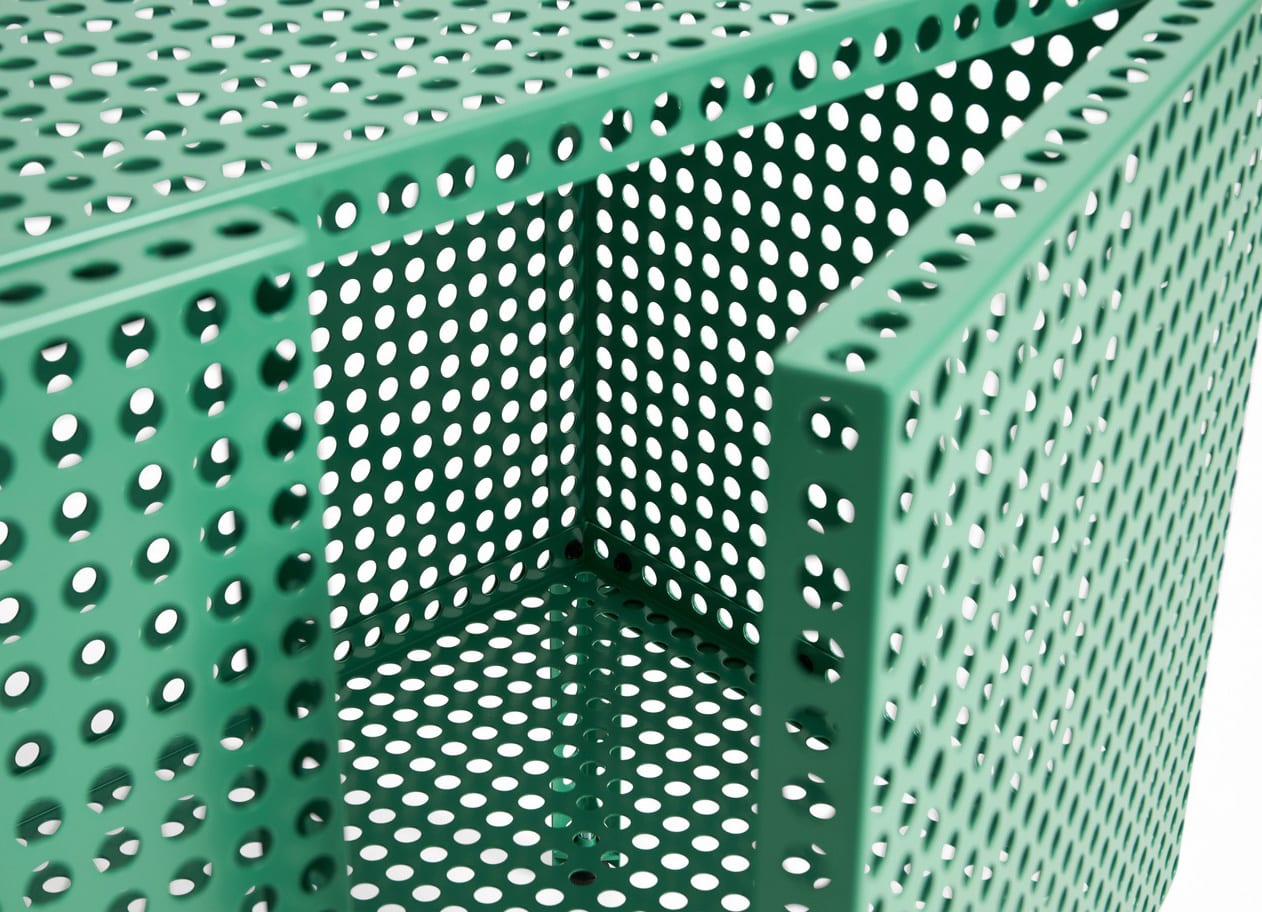 PERFORATED CABINET FLOOR S - キャビネット | 【公式】HAYオンライン