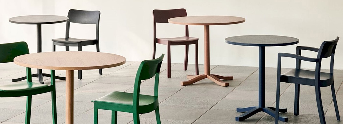 PASTIS｜北欧デンマーク インテリアブランドの通販サイト【HAY