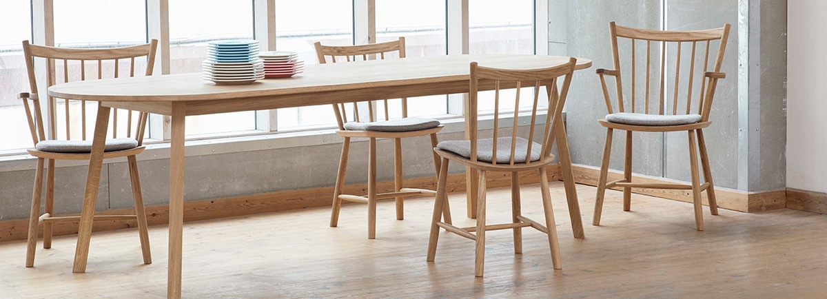 J-SERIES｜北欧デンマーク インテリアブランドの公式通販サイト【HAY