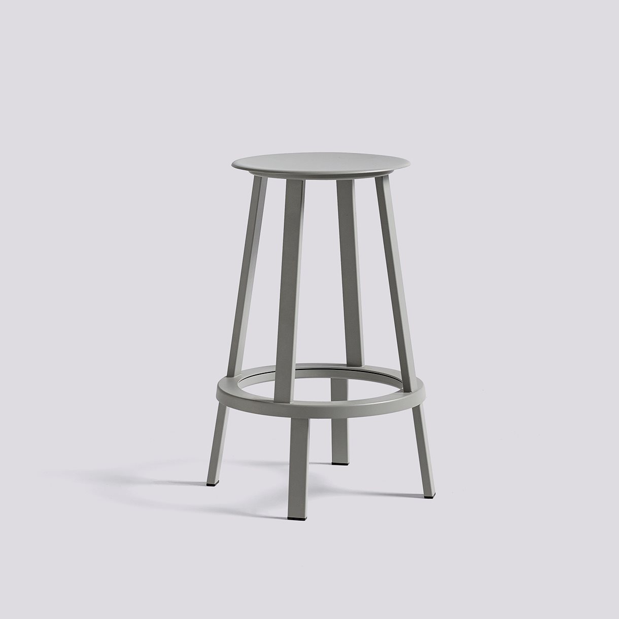 Revolver Bar Stool
