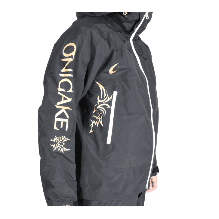 鬼掛レインスーツ｜製品情報｜ONIGAKE｜株式会社ハヤブサ