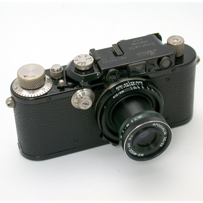 2009年2月 宮崎R&D新製品 MS-MODE-AH アポクアリア50mmF3.5 L39 レンズ