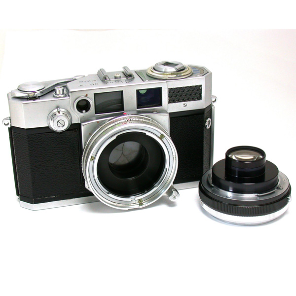 2013年11月 アイレス35-V / Hコーラル45mmF1.9 & Wコーラル35mmF3.2