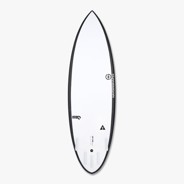 Holy Hypto FutureFlex – Haydenshapes