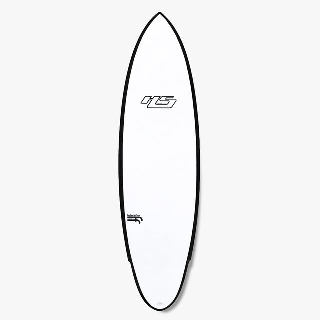 Shred Sled Futureflex – Haydenshapes