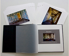 ハーネミューレ｜製品情報｜フォトカード