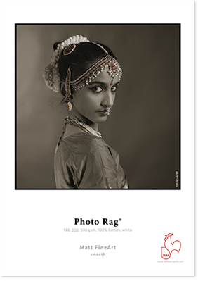 ハーネミューレ｜製品情報｜マットファインアート