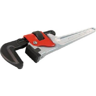 MCC パイプレンチ アルミ白・エンビ被覆管用DA 450 PWVDA450[MCC