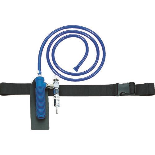 シゲマツ 個人用冷却器 VT-7K2T[重松製作所]の通販 ｜ 配管部品.com