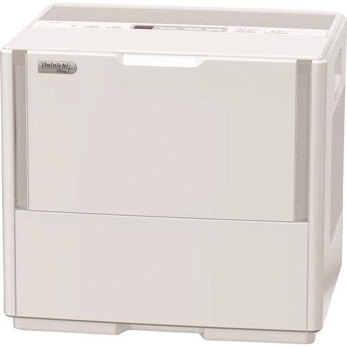 ダイニチ 気化ハイブリッド式 大型加湿器 HD-153-ホワイト 0H30310