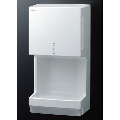 ハンドドライヤー ＜KS-560A/W＞[LIXIL(INAX)]の通販 ｜ 配管部品.com